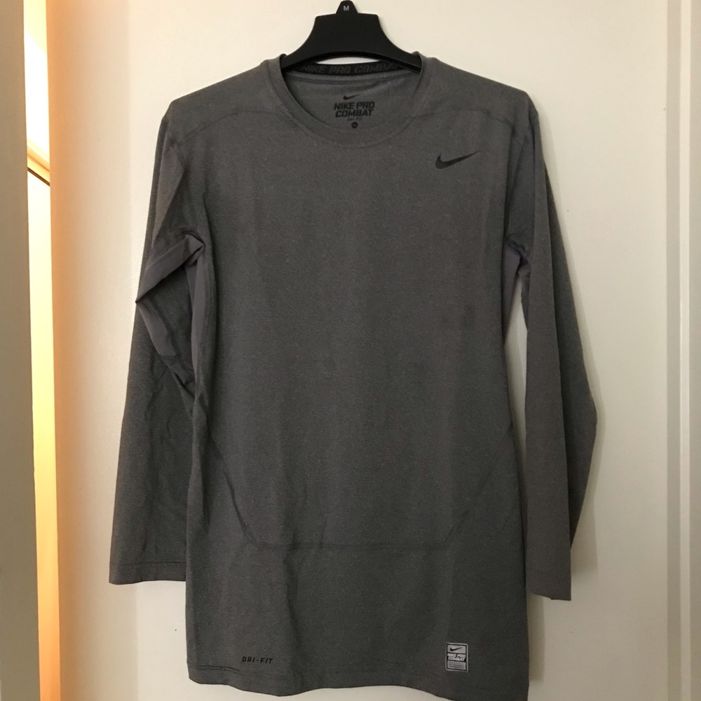 Nike Pro Combat Dri-fit